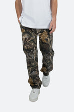Load image into Gallery viewer, V266 Camo II Baggy Denim - Hunter Camo
