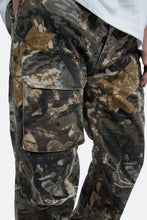Load image into Gallery viewer, V266 Camo II Baggy Denim - Hunter Camo