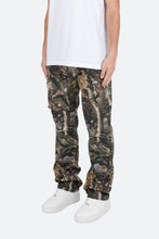 Load image into Gallery viewer, V266 Camo II Baggy Denim - Hunter Camo