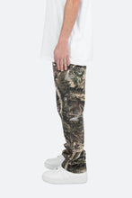 Load image into Gallery viewer, V266 Camo II Baggy Denim - Hunter Camo