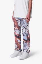 Load image into Gallery viewer, V722 Dead Branch Denim - Blue/Multi