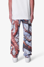 Load image into Gallery viewer, V722 Dead Branch Denim - Blue/Multi