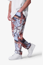 Load image into Gallery viewer, V722 Dead Branch Denim - Blue/Multi