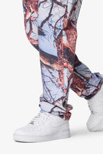 Load image into Gallery viewer, V722 Dead Branch Denim - Blue/Multi