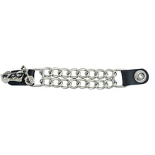 Load image into Gallery viewer, VE129D Vest Extender - Motorcycle