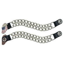 Load image into Gallery viewer, VE152XL Vest Extender - Eagle Flag XLARGE