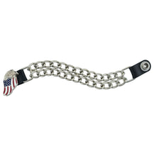 Load image into Gallery viewer, VE152XL Vest Extender - Eagle Flag XLARGE