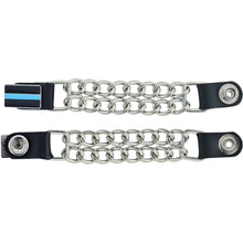 Load image into Gallery viewer, VE165D Vest Extender - Thin Blue Line