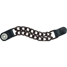 Load image into Gallery viewer, VEPC1RB Vest Extender Powder Coated Root Beer