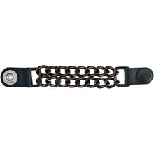 Load image into Gallery viewer, VEPC1RB Vest Extender Powder Coated Root Beer