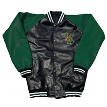 Load image into Gallery viewer, Vermont Varsity Letterman Jacket