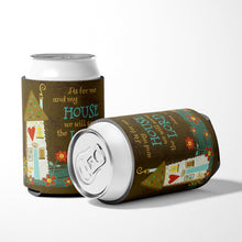 Load image into Gallery viewer, As For Me And My House Can or Bottle Hugger VHA3005CC