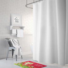 Load image into Gallery viewer, Garden Cat Machine Washable Memory Foam Mat VHA3009RUG