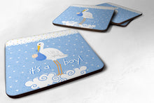 Load image into Gallery viewer, It's a Baby Boy Foam Coaster  VHA3012FC