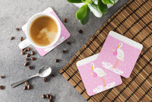 Load image into Gallery viewer, It's a Baby Girl Foam Coaster  VHA3013FC