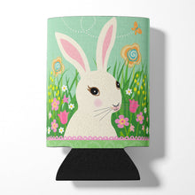 Load image into Gallery viewer, Easter Bunny Rabbit Can or Bottle Hugger VHA3023CC