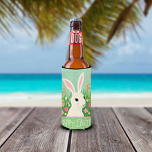 Load image into Gallery viewer, Easter Bunny Rabbit   Hugger for slim cans VHA3023MUK