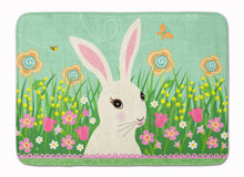 Load image into Gallery viewer, Easter Bunny Rabbit Machine Washable Memory Foam Mat VHA3023RUG
