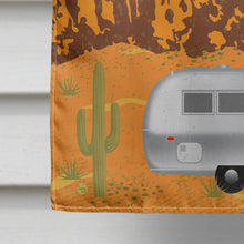 Load image into Gallery viewer, Airstream Camper Camping Wander Flag Canvas House Size VHA3026CHF