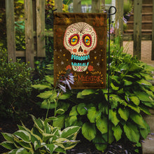 Load image into Gallery viewer, Day of the Dead Garden Flag - Outdoor Decorative Yard Flag VHA3031GF