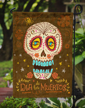 Load image into Gallery viewer, Day of the Dead Garden Flag - Outdoor Decorative Yard Flag VHA3031GF