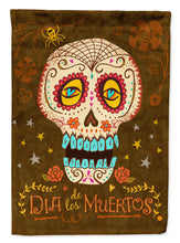 Load image into Gallery viewer, Day of the Dead Garden Flag - Outdoor Decorative Yard Flag VHA3031GF