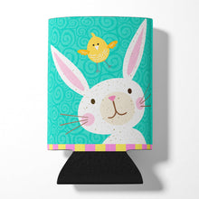 Load image into Gallery viewer, Happy Easter Rabbit Can or Bottle Hugger VHA3032CC