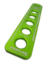 Load image into Gallery viewer, Frontline VLTP34 Rope Termination Plate