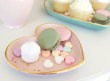 Load image into Gallery viewer, "Confetti Hearts" Dishes