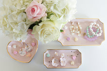 Load image into Gallery viewer, "Confetti Hearts" Tray