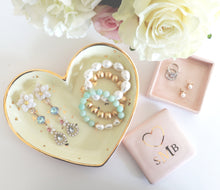 Load image into Gallery viewer, "Confetti Hearts" Dishes