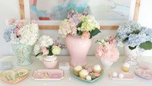 Load image into Gallery viewer, "Confetti Hearts" Dishes