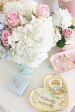 Load image into Gallery viewer, "Confetti Hearts" Dishes