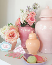 Load image into Gallery viewer, "Confetti Hearts" Dishes