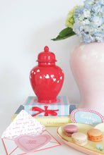 Load image into Gallery viewer, "Confetti Hearts" Dishes