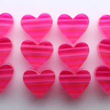 Load image into Gallery viewer, Valentine's Luminous Hearts :: Limited Edition ✨