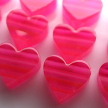 Load image into Gallery viewer, Valentine's Luminous Hearts :: Limited Edition ✨