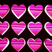 Load image into Gallery viewer, Valentine's Luminous Hearts :: Limited Edition ✨