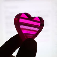 Load image into Gallery viewer, Valentine's Luminous Hearts :: Limited Edition ✨