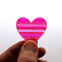 Load image into Gallery viewer, Valentine's Luminous Hearts :: Limited Edition ✨