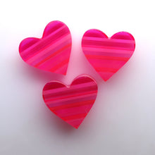 Load image into Gallery viewer, Valentine's Luminous Hearts :: Limited Edition ✨