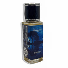 Load image into Gallery viewer, Valle Crucis Beard Oil - by Murphy and McNeil / Black Mountain Shaving