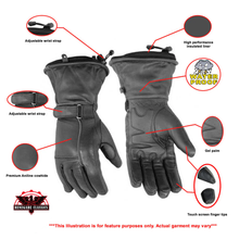 Load image into Gallery viewer, Women's High Performance Insulated Glove