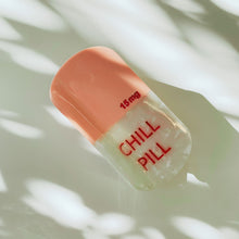 Load image into Gallery viewer, Velvet Claws Chill Pill Hair Claw | Claw Clip in Velvet Travel Bag