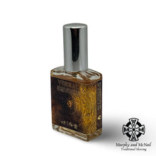 Load image into Gallery viewer, Vernal Equinox Eau de Parfum - by Murphy and McNeil / Black Mountain Shaving