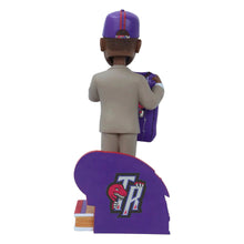 Load image into Gallery viewer, Vince Carter Toronto Raptors 1998 NBA Draft Pick Bobblehead
