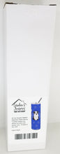 Load image into Gallery viewer, Australian Shepherd Blue Merle #1  Stainless Steel 20 oz Skinny Tumbler