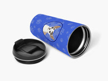 Load image into Gallery viewer, Chihuahua Merle  Stainless Steel 16 oz  Tumbler