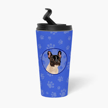 Load image into Gallery viewer, French Bulldog Fawn #3  Stainless Steel 16 oz  Tumbler
