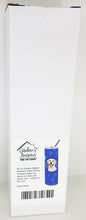 Load image into Gallery viewer, Labrador Retriever Yellow #1  Stainless Steel 20 oz Skinny Tumbler